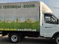 2011 ГАЗ ГАЗель (3302), белый, 570000 рублей