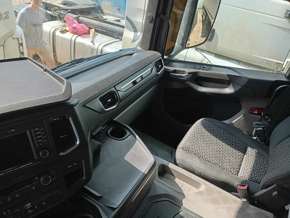 2018 Scania G-series, белый, 3611400 рублей - вид 24