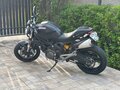 2014 Ducati Monster 696, чёрный, 515000 рублей - вид 7