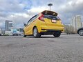 2018 Honda Fit III Рестайлинг, жёлтый, 1450000 рублей - вид 2