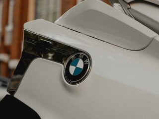 2018 BMW K 1600 B, белый, 2350000 рублей, вид 4