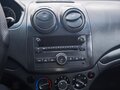 2010 Chevrolet Aveo I Рестайлинг, чёрный, 420000 рублей - вид 7