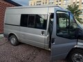 2012 Ford Transit, серебристый, 1000000 рублей - вид 7