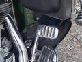 2006 Harley-Davidson Electra Glide, зелёный, 700000 рублей - вид 6