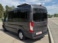2017 Ford Transit, серый, 3600000 рублей - вид 5