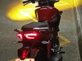 2018 Motoland Flash, красный, 110000 рублей - вид 6
