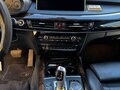2016 BMW X5 30d III (F15), коричневый, 3800000 рублей - вид 10