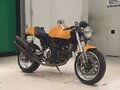 2005 Ducati SportClassic, жёлтый, 649000 рублей - вид 2