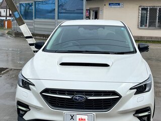 2020 Subaru Levorg II, белый, 2599000 рублей, вид 1
