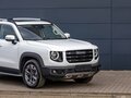 2024 Haval Dargo I, белый, 1795000 рублей - вид 6