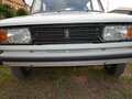 1992 Lada (ВАЗ) 2104 5-speed, белый - вид 4
