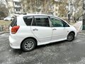 2005 Toyota Corolla Spacio II, белый, 525000 рублей - вид 5