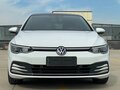 2022 Volkswagen Golf VIII, белый, 2300000 рублей - вид 1