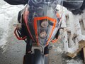 2019 KTM 1090 Adventure R, оранжевый, 900000 рублей - вид 1