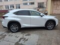 2016 Lexus NX 200 I, белый, 2700000 рублей - вид 3