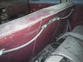 1951 Plymouth Cranbrook, синий, 750000 рублей - вид 9
