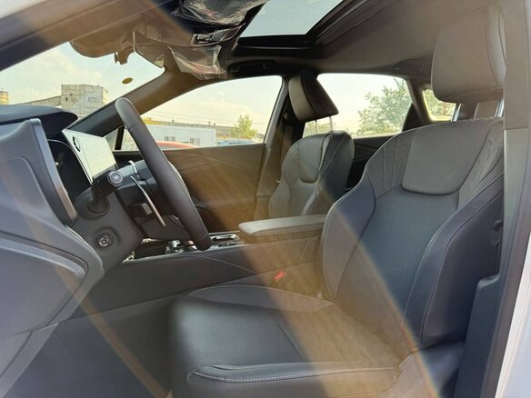 2026 Lexus RX 300 V, белый, 7026400 рублей - вид 9