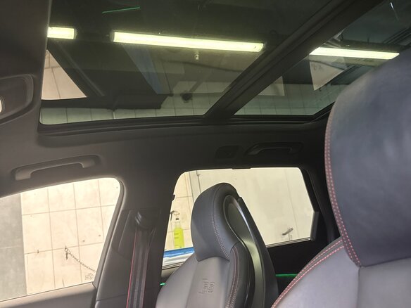 2021 Audi RS 4 IV (B9) Рестайлинг, серый, 8500000 рублей - вид 21