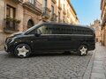 2023 Mercedes-Benz Vito 116 CDI L3 III (W447), чёрный, 10500000 рублей - вид 1