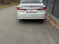 2024 Toyota Camry IX (XV80) China Market, белый, 3350000 рублей - вид 4