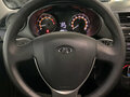2023 Lada (ВАЗ) Granta I Рестайлинг, чёрный - вид 10