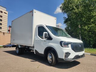 2025 Ford Transit, белый, 7639200 рублей, вид 1