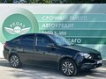 2023 Lada (ВАЗ) Granta I Рестайлинг, чёрный - вид 2