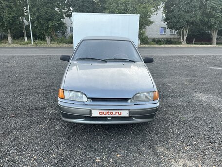 2011 LADA (ВАЗ) ВИС 2347, серый, 360000 рублей, вид 2