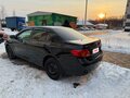 2008 Toyota Corolla X (E140, E150), чёрный, 800000 рублей - вид 4