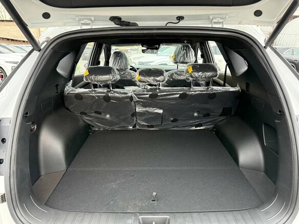 2026 Hyundai Tucson L IV Рестайлинг, белый, 3710600 рублей - вид 22