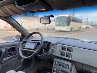 1988 Pontiac Grand AM III, белый, 265000 рублей, вид 4