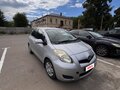 2010 Toyota Vitz II (XP90), серебристый, 515000 рублей - вид 3