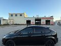 2009 Ford Focus II Рестайлинг, чёрный - вид 7