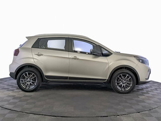 2023 Livan X3 Pro, жёлтый, 1195000 рублей, вид 4