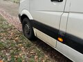 2007 Mercedes-Benz Sprinter, белый, 1370000 рублей - вид 7