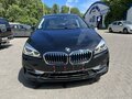 2019 BMW 2 серии Active Tourer 225xe F45 Рестайлинг, чёрный, 2900000 рублей - вид 4