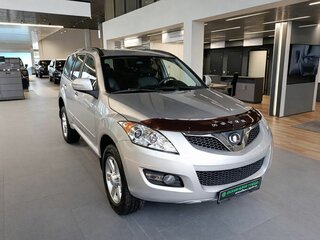 2013 Great Wall Hover H5, серый, 760000 рублей, вид 1