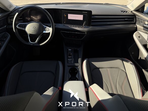 2022 Volkswagen Lamando L II, серебристый, 2390000 рублей - вид 18