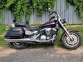 2007 Yamaha XVS1300, фиолетовый, 895000 рублей - вид 6