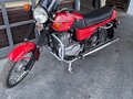 1986 Jawa 350/638, красный, 650000 рублей - вид 6