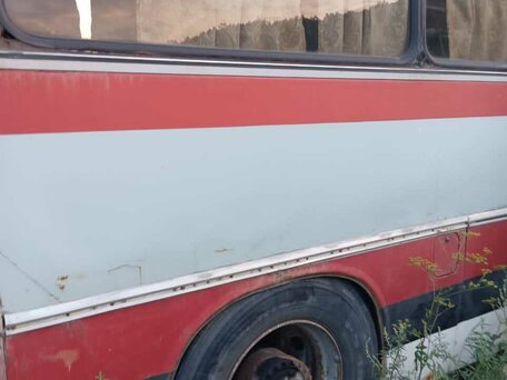 1988 Ikarus 250, красный, 550000 рублей, вид 5