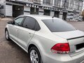 2013 Volkswagen Polo V, серебристый, 630000 рублей - вид 3