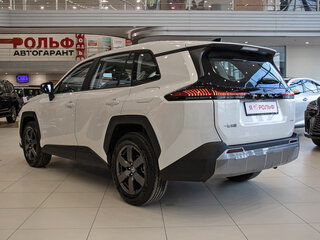 2026 Toyota RAV4 VI (XA60), белый, 4690000 рублей, вид 5