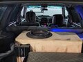 2000 Subaru Forester I Рестайлинг, серый, 500000 рублей - вид 7