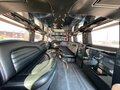 2007 Hummer H2 I Рестайлинг, чёрный, 1500000 рублей - вид 8