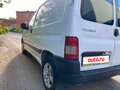 2008 Peugeot Partner I Рестайлинг, белый, 305000 рублей - вид 6