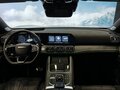 2025 Jaecoo J8, серебристый - вид 9
