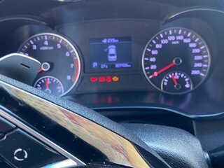 2019 Kia Optima IV Рестайлинг, белый, 1150000 рублей, вид 5