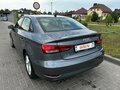 2019 Audi A3 III (8V) Рестайлинг, серебристый, 2200000 рублей - вид 5