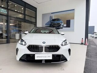 2025 BMW 2 серии Gran Coupe L 225i L F74/78, белый, 4216520 рублей, вид 1